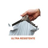 600 Unidades Envelope Branco 50x60 Para Envio Correios