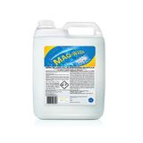 Detergente Para Maquinas Lava Louças 5l - Rende Até 1250