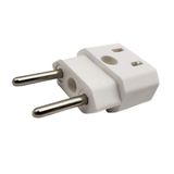 Adaptador De Tomada 10a 16a 20a Bivolt P/ Secadora De Roupa