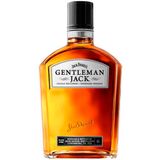 Whiskey Jack Daniel`s Gentleman Jack 1 L