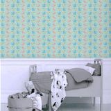 Papel De Parede Kids Dinossauros Baby