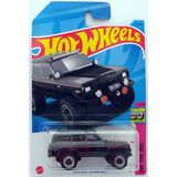 Hot Wheels 1988 Jeep Wagoneer Hkg86 2023c