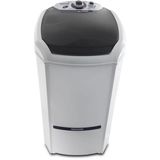 Lavadora De Roupa Suggar LE1502BR Lavamax Eco 15Kg Branca 220V
