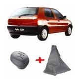Coifa + Bola De Cambio Palio Edx 1996 97 98 99 200