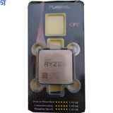 Processador Amd Ryzen 3 3200ge Cache 4mb 3.3ghz Soquete Am4