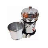 Extrator Suco Laranja Inox Profissional Copo 3 Litros 500w