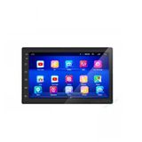 Multimídia 2 Din Android Touch Gps 32gb 2 Gb Ram Bloth Wifi