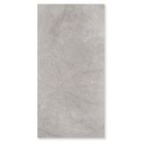 Porcelanato Brilhante Mare D&#39;autunno Cinza 60x120cm