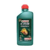 Oleo 15w40 Crb Turbomax Lt - Castrol Sem Variação Único