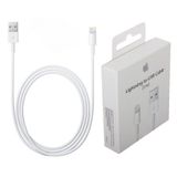 Cabo Para Iphone Usb Carregador Dados 6 7 8 Plus X 11