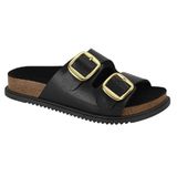Sandalia Beira Rio Ref 8523.108.9569 Preto 034