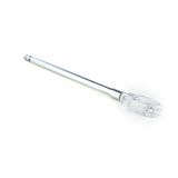 Antena Para Moto Corta Linhas De Pipas Segurança Anti Cerol