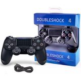 Controle Sem Fio Ps4 Doubleshock Manete Wireless + Cabo Usb