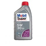 Oleo 5w30 Diesel 3000 Dexos - Mobil Sem Variação Único