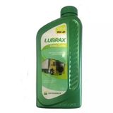 Oleo 15w40 Extra Turbo Lt - Lubrax Sem Variação Único