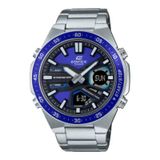 Relógio Casio Masculino Edifice Efv-c110d-2avdf