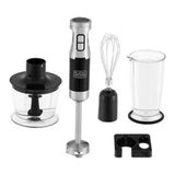 Mixer Vertical 3 Em 1 Mk600 Br 127v Black&amp;decker