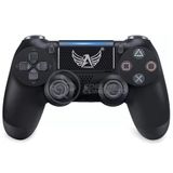 Manete Controle Compativel Playstation Ps4 Bluetooth N4
