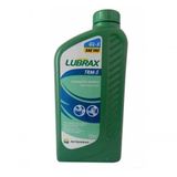 Oleo 140 Gl5 Lt - Lubrax Sem Variação Único