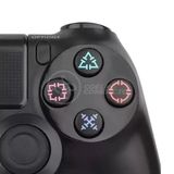 Manete Controle Compativel Playstation Ps4 Bluetooth N2