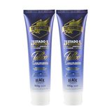 Creme Tatuagem Revitaliza Realça Tattoo Black Barts 2un