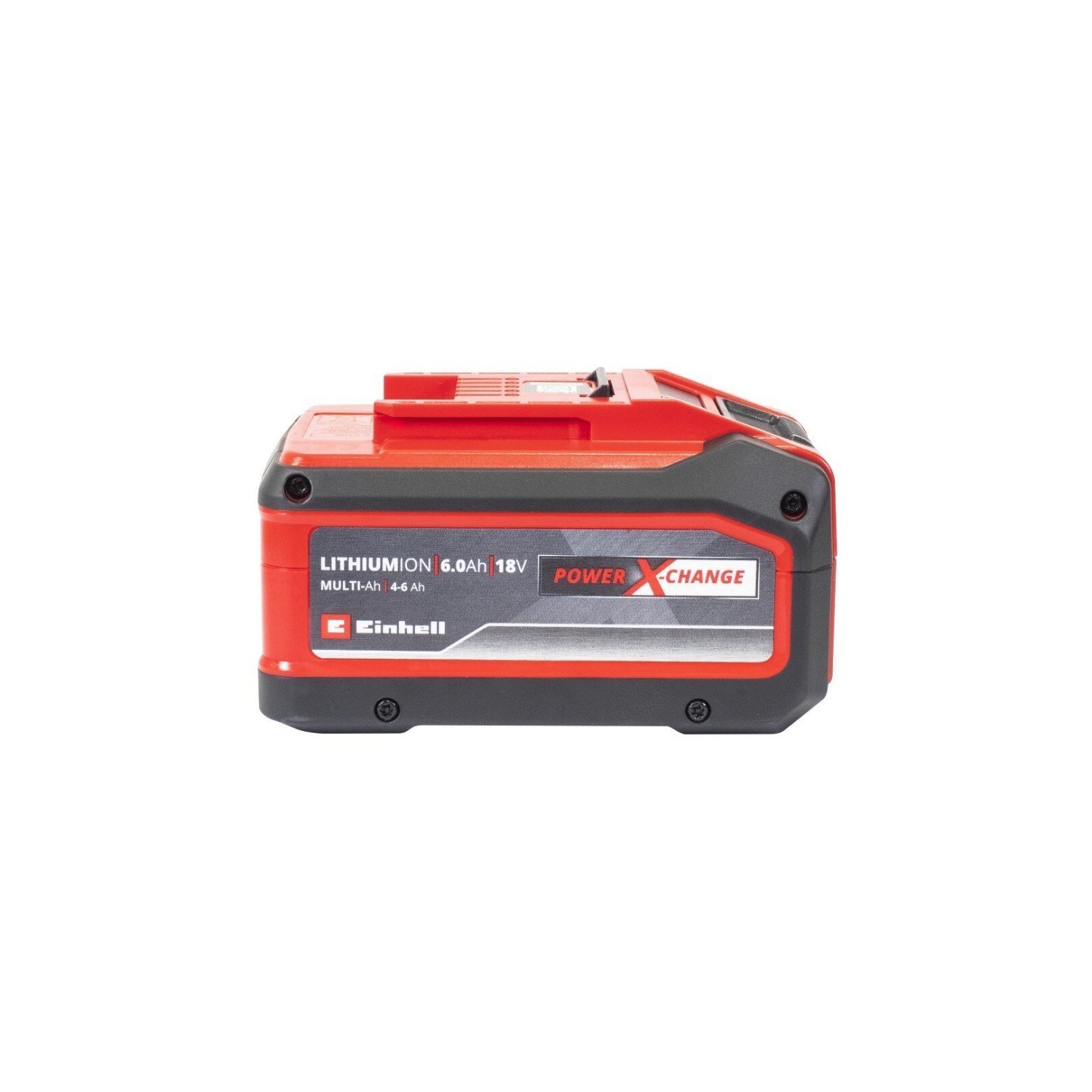 Bateria Power X-change 18v 4-6ah Multi-ah Pxc Plus Einhell