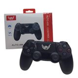Manete Controle Compatível Playstation Ps4 Bluetooth Nº8