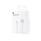 Cabo Lightning Original Apple para iPhone - MQ82BZ/A