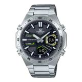 Relógio Casio Masculino Edifice Efv-c110d-1a3vdf