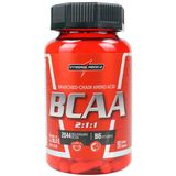 Bcaa 2:1:1 90 Cápsulas - Integralmedica