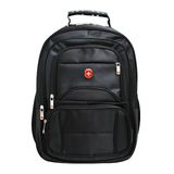 Mochila Executiva Para Notebook Unissex Acolchoada Reforçada