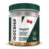 Proteina de Ervilha ISOCRISP VEGAN - Vitafor - 60g - Neutro