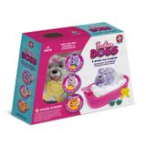 Brinquedo Fashion Dogs Purple - Estrela