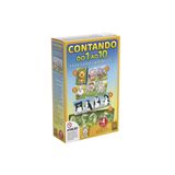 Jogo Contando Do 1 Ao 10 Juntando Os Animais - Grow