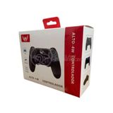 Manete Controle Compativel Playstation Ps4 Bluetooth N6