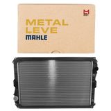 Radiador Mb Axor 2005 A 2022 Om 457 Com Ar Sem Ar Cr713001p