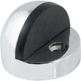 Batedor De Porta Cromado Bp100 Vonder