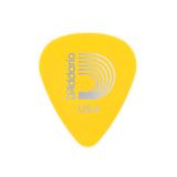 Palheta Daddario Duralin 0,70Mm L/M Amarela 10 Unidades 1Dyl3-10