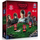 Jogo De Tabuleiro Stranger Things Série Netflix Estrela