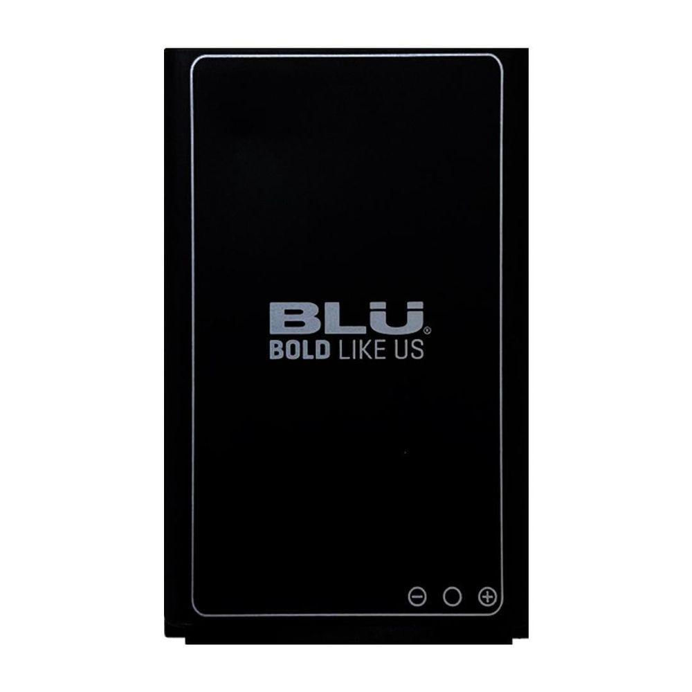 Bateria Compatível Com Celular Blu 600mah Li-ion N5c600t