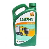 Oleo Top Turbo 15w40 3lt - Lubrax Sem Variação Único