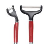 Fatiador De Queijo Plaina Kitchenaid Aço Inoxidável