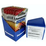 Bateria Cr2032 3v Panasonic Cx 12 Un