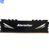 Memoria Ram Desktop Ddr4 16gb 2666mhz Atermiter- Ecc 20-01