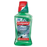 Solução Bucal Colgate Plax Ice Glacial 250ml