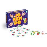 Jogo Nig Brinquedos Jokenpo Pedra Papel E Tesoura