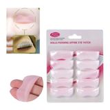 Bobs De Silicone Reutilizável Permanente Cílios 5 Pares Var