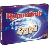 Jogo De Tabuleiro Rummikub Grow: Fs