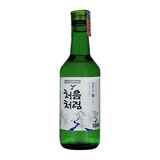 Bebida Coreana Soju Chum Churum 16,5% Original 360ml