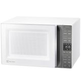 Forno De Micro-ondas Electrolux Efficient Me36b Com Funções Fermentar E Manter Aquecido 36 L